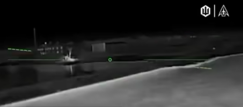 Ураження цілей