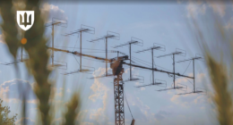 РЕБ, радіоелектронна боротьба