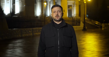 Володимир Зеленський