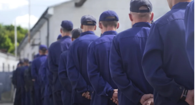 в українському полоні