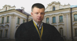 Ігор Дашутін