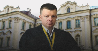 Ігор Дашутін