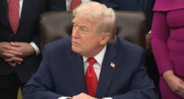 Трампу сподобалася ідея Путіна про внесок коштом заморожених активів