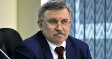 Михайло Гончар