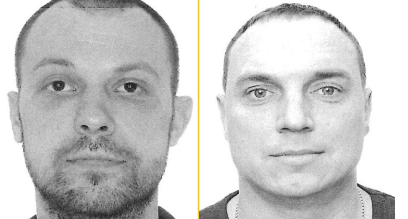 Польща видала європейський ордер на арешт Іванова