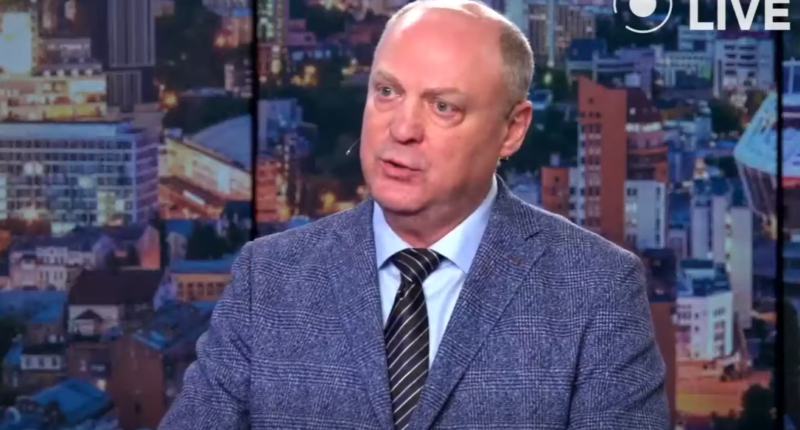 Анатолій Бурміч про підвищення виплат депутатам