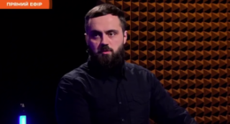 Кирило Фесик про вибори