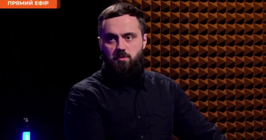 Кирило Фесик про вибори