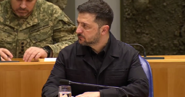 Зеленський про претензії РФ