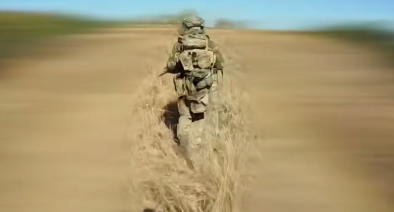 ГУР про операцію на Лиманщині