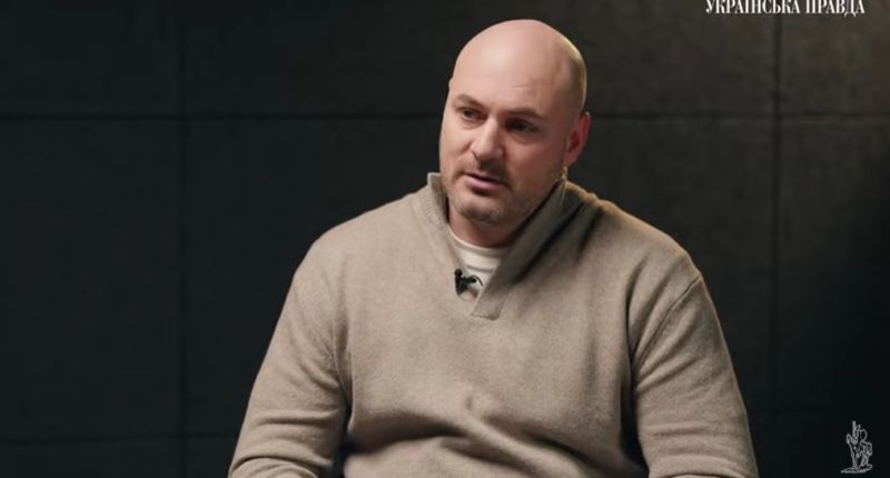 Магамедрасулов про Міндіча