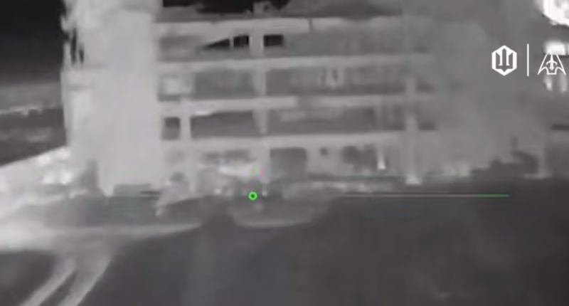 Птахи Мадяра атакували ДАП