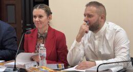 За Скороход внесли заставу