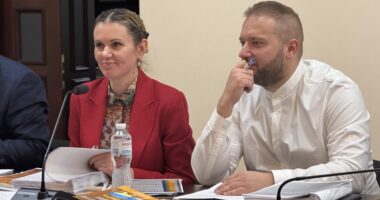 За Скороход внесли заставу