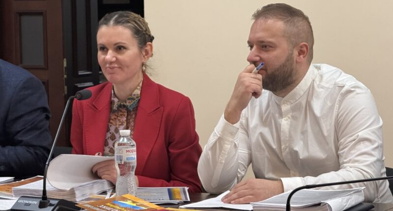 За Скороход внесли заставу