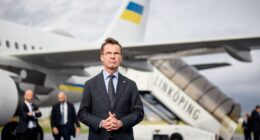 Ульф Крістерссон