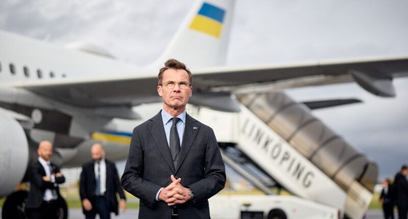 Ульф Крістерссон