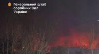 ЗСУ уразили завод синтетичного каучуку, місце зберігання БЕК та низку військових об’єктів РФ