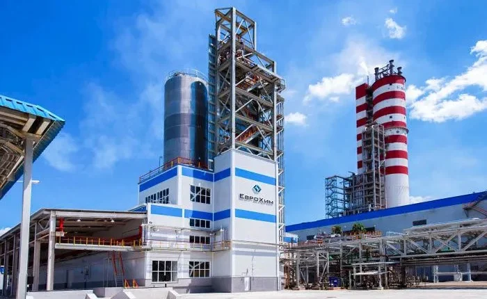 Генштаб підтвердив атаку на хімпвдприємтсво у РФ