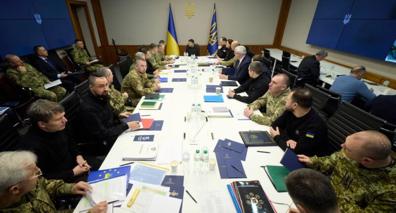 Ставка Головнокомандувач