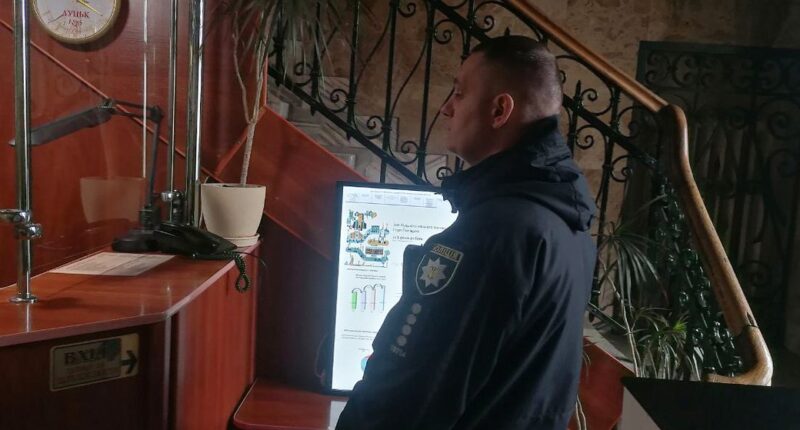 обшуки НАБУ у мерії Луцька