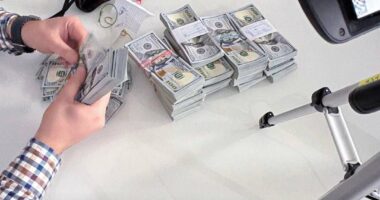 НАБУ оголосило нові підозри фігурантам земельної корупції у Києві