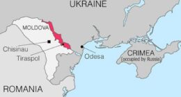 Придністров'я