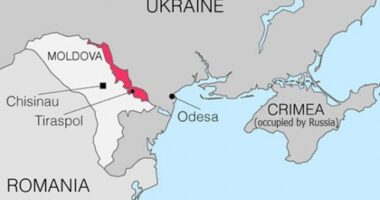 Придністров'я