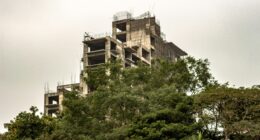 Недобудова