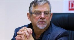 Віктор Небоженко