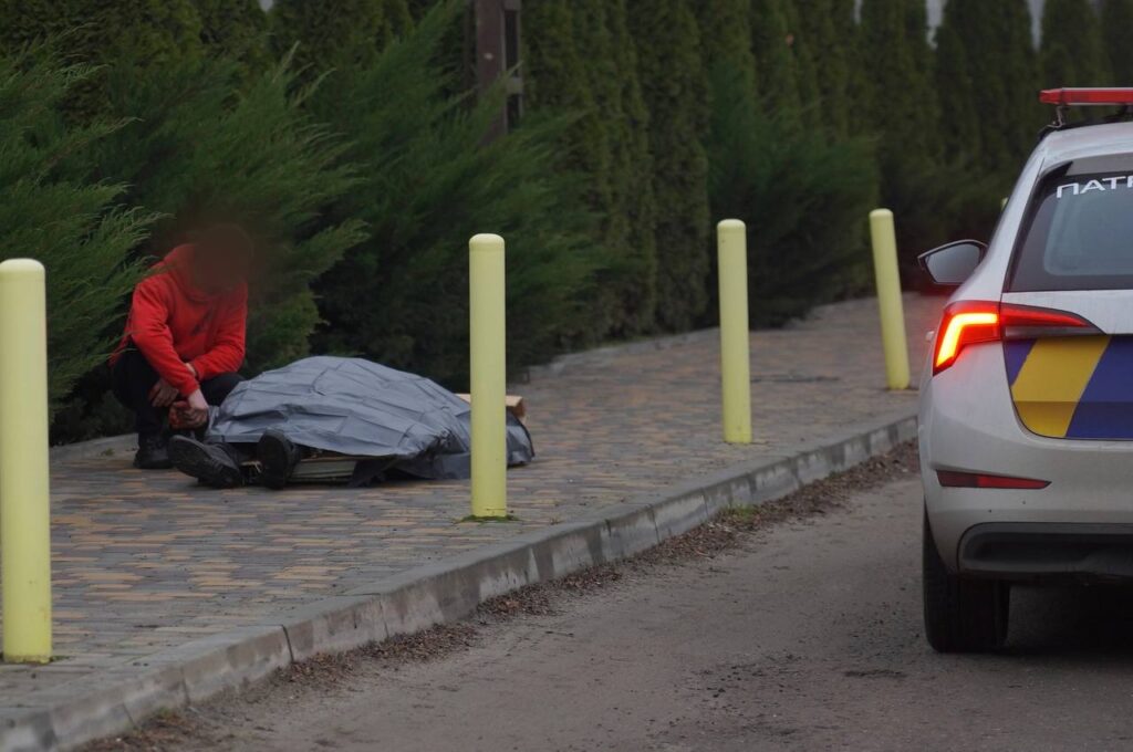 Росія атакувала Дніпро балістикою 6