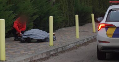 удар по Дніпру