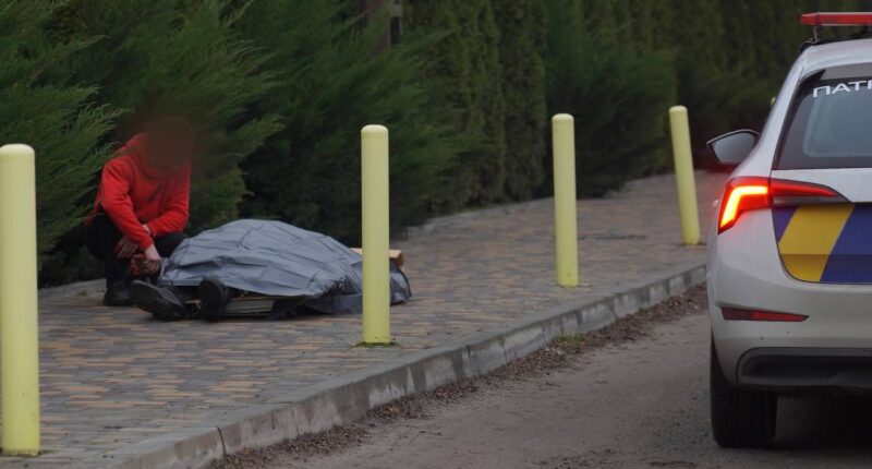 удар по Дніпру