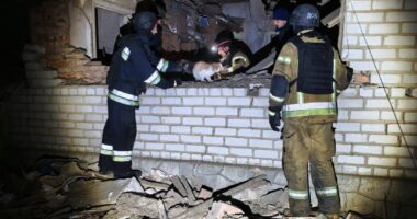 На Дніпропетровщині загинула дитина