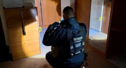 У Києві знайшли мертвим сина Каденюка