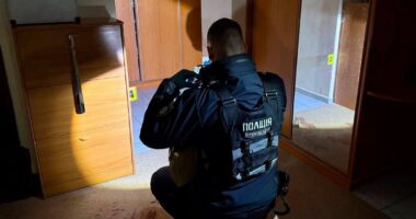 У Києві знайшли мертвим сина Каденюка