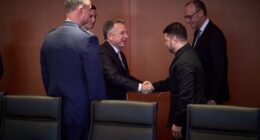 зеелнський про переговори