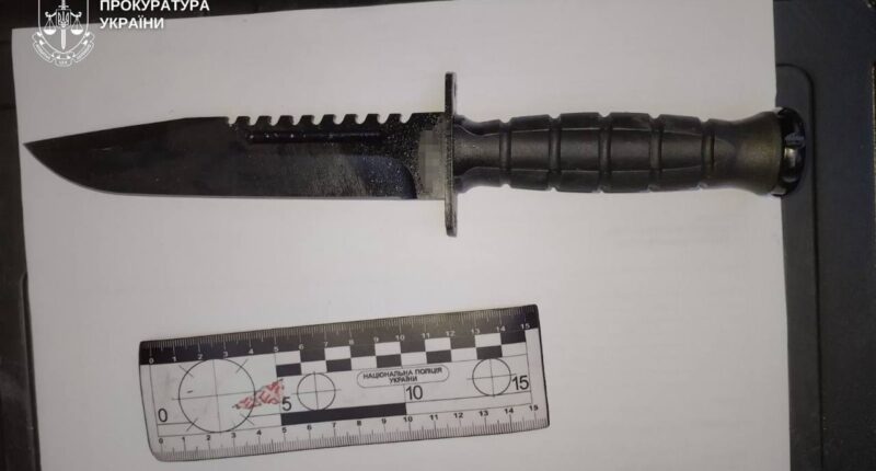 напад на працівників ТЦК у Дніпрі