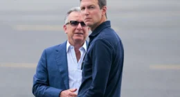 Віткофф і Кушнер скасували зустріч із Зеленським