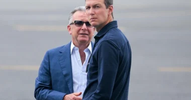 Віткофф і Кушнер