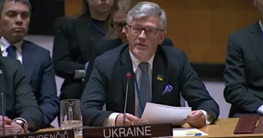 Андрій Мельник