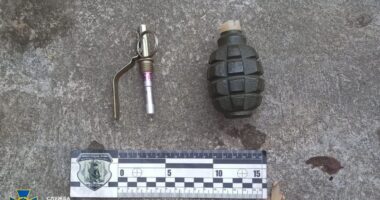 СБУ викрила шпигунів РФ, які готували дрони-бомбери для атак по Одесі “зсередини”