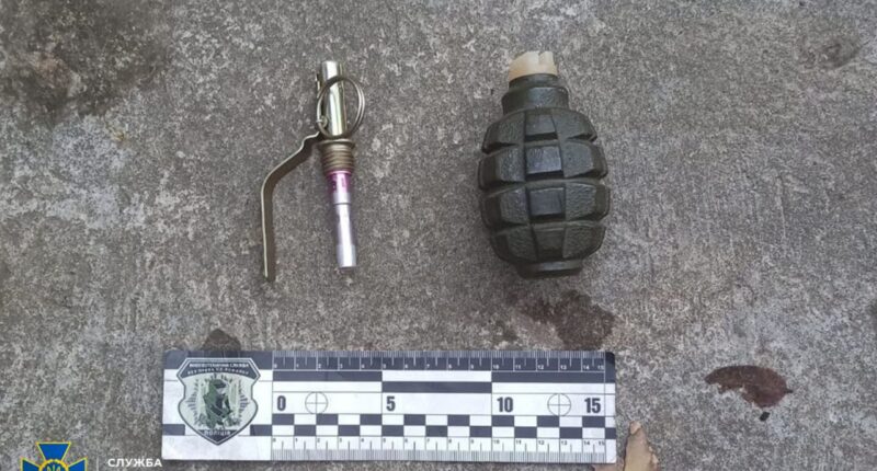 СБУ викрила шпигунів РФ, які готували дрони-бомбери для атак по Одесі “зсередини”