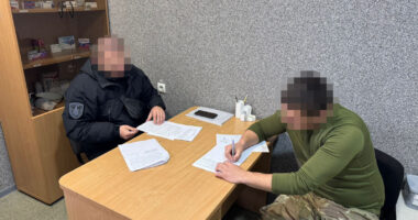 Військові ТЦК на Прикарпатті за гроші переправляли “ухилянтів” в Румунію