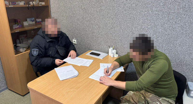 Військові ТЦК на Прикарпатті за гроші переправляли “ухилянтів” в Румунію