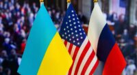 Переговори США, Росія, Україна