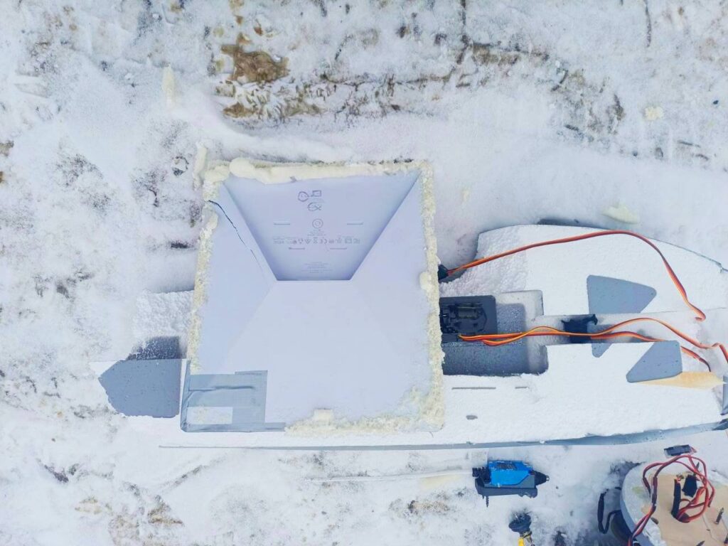 РФ почала керувати “шахедами” через Starlink 2