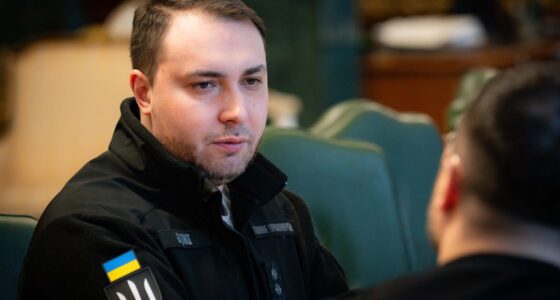 Буданов про тристоронні переговори