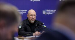 Шмигаль анонсував для Києва додаткові 9 Мгв енергії