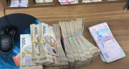 На Закарпатті БЕБ передало до суду справу про ухилення від сплати податків на 25 млн грн